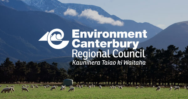 Environment Canterbury welcomes new national freshwater report