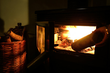 Home heating | Environment Canterbury