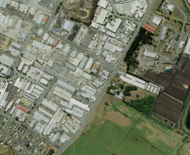 Bromley aerial900x600px