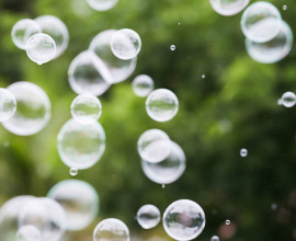 Bubbles