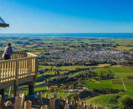 Waimate district