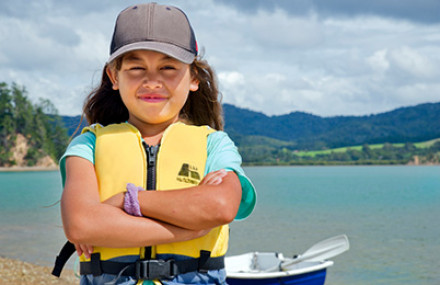 Recreational boating teaser NAV Summer Safety Campaign 2020