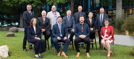Canterbury Mayoral Forum 2019 2022