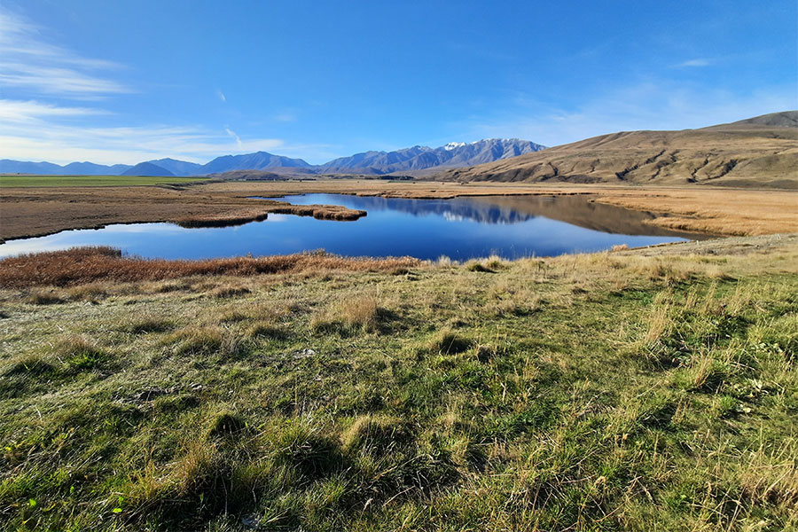 Castleridge Station Ltd | Environment Canterbury
