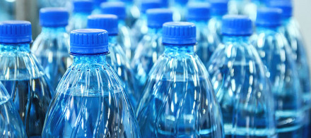 ECan News item Water bottling