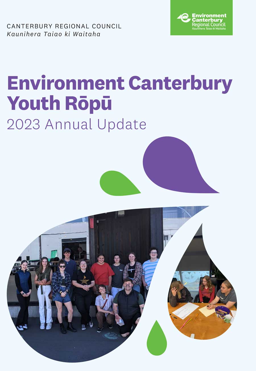 Youth Ropu 2023 AnnualUpdate cover