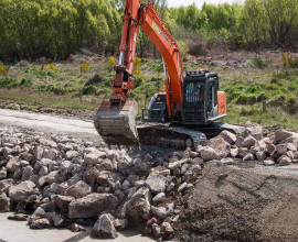 Ecan Flood protection 900LE 9