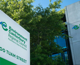 Environment Canterbury Office Tuam Street