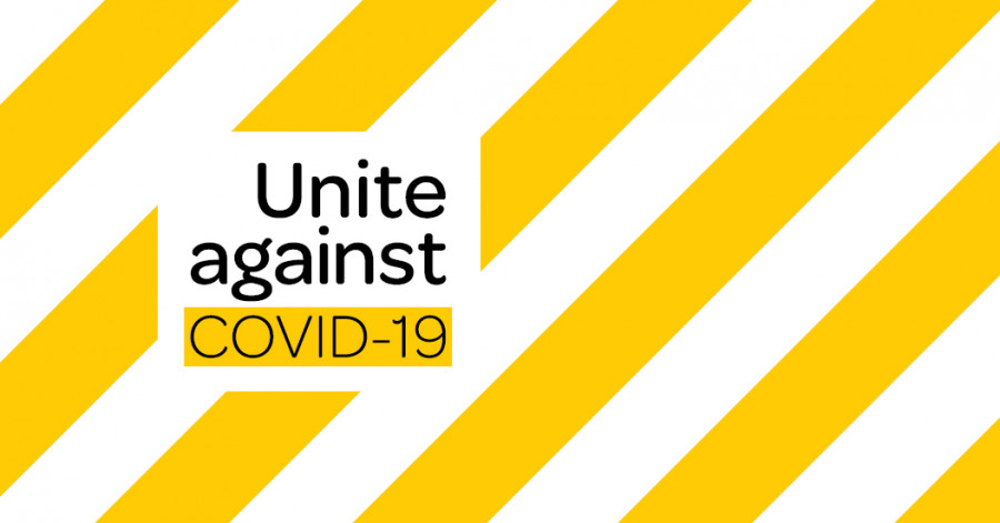Unite against COVID-19 | Environment Canterbury