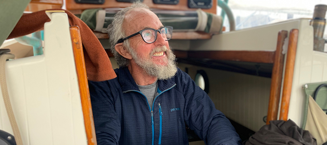 Bills tale of extreme isolation