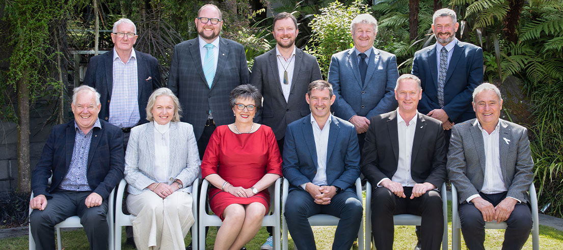 Canterbury Mayoral Forum congratulates its new Chair