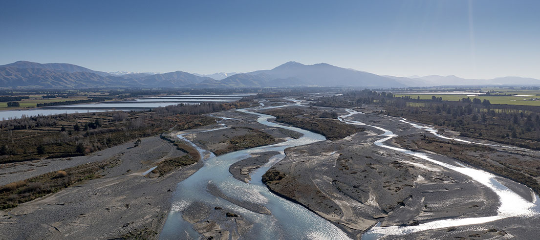 New Report Reveals Extent Of Water Abstraction In Canterbury