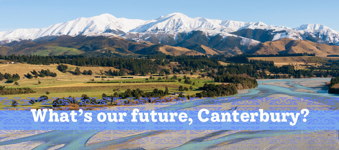 What's our future, Canterbury?