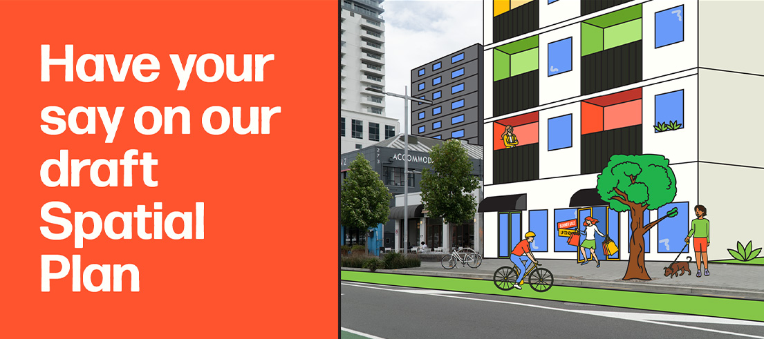 Greater Christchurch Spatial Plan consultation opens