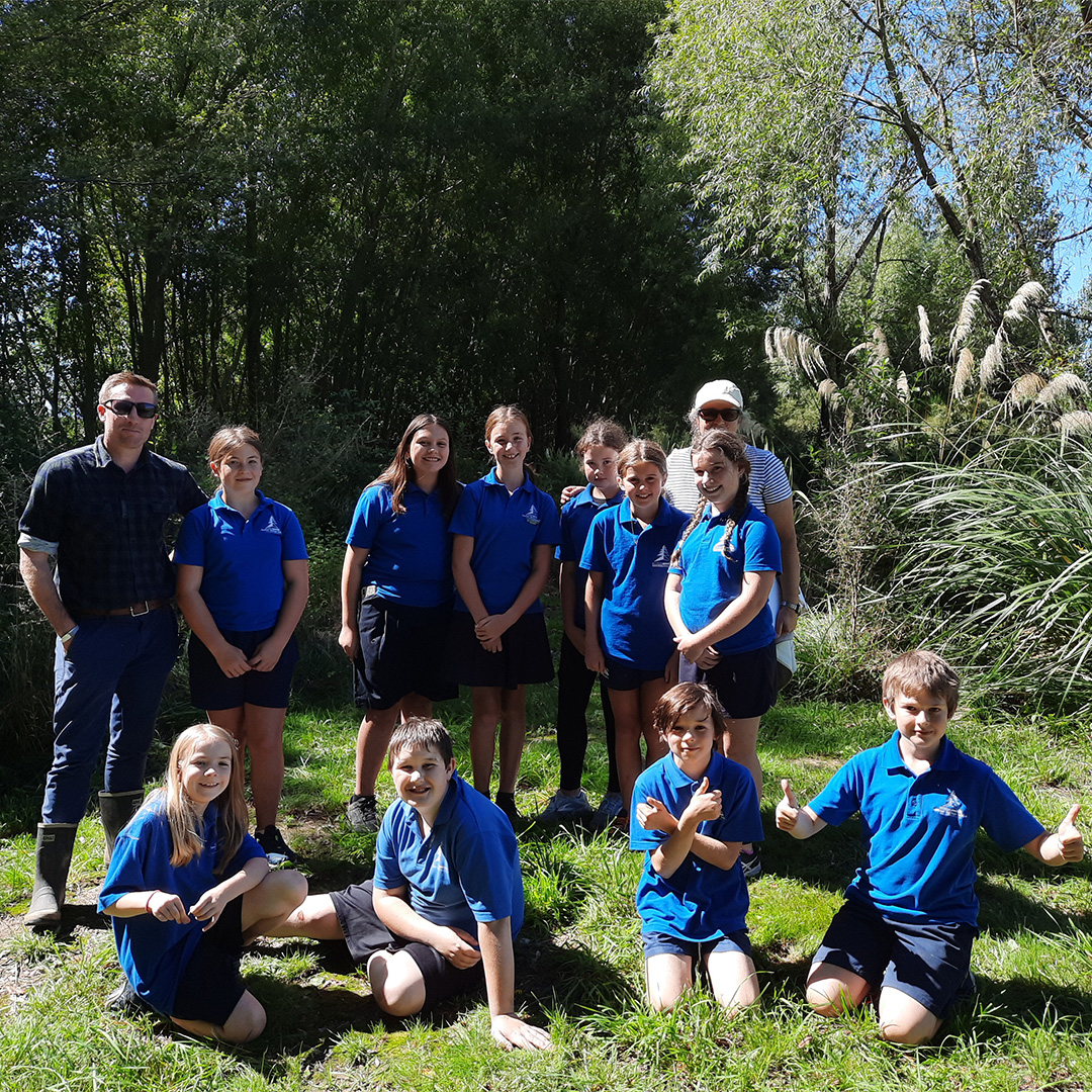 What is mahinga kai — and why do we care? | Environment Canterbury