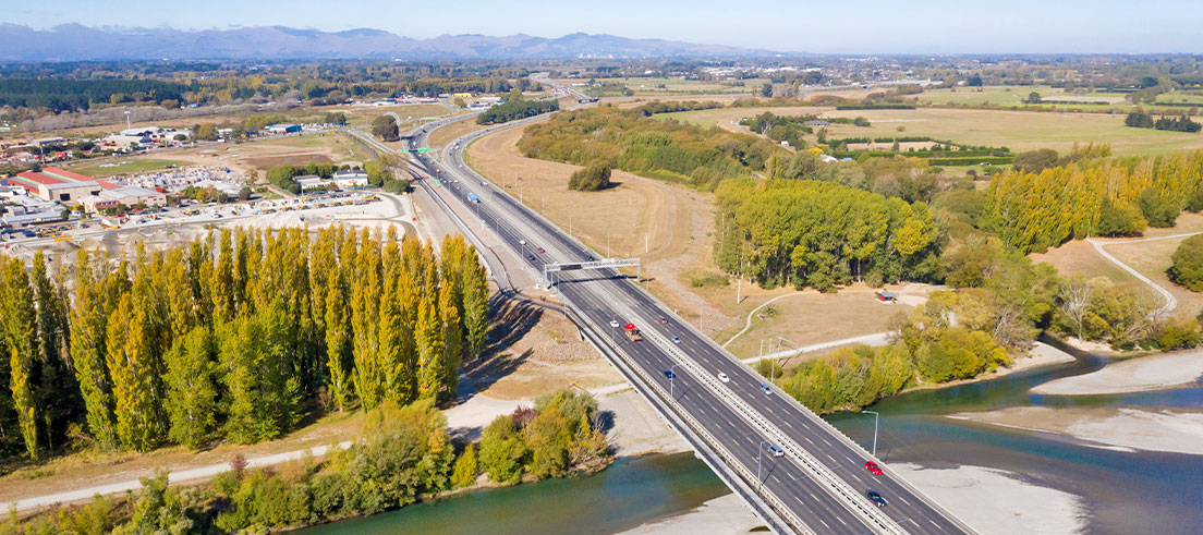 Proposal for $10.8 billion investment in Canterbury’s transport system