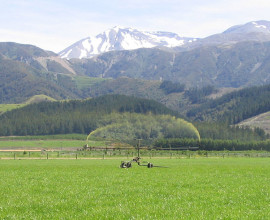 Good effluent discharge practice