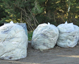 Farm plastic