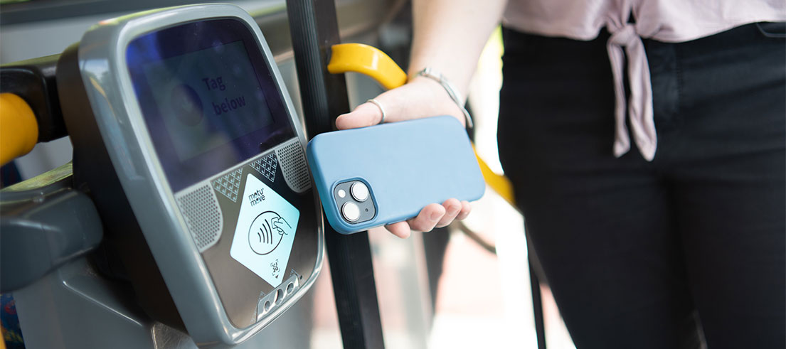 Motu Move phone scan