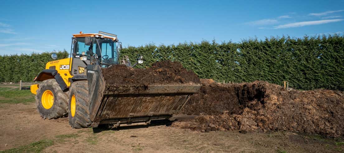 compost management banner