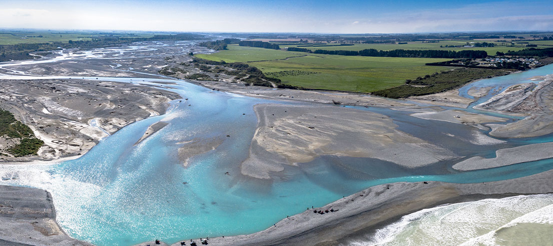 Flood resilience ramps up – key projects underway to boost our defences Flood resilience ramps up – key projects underway to boost our defences