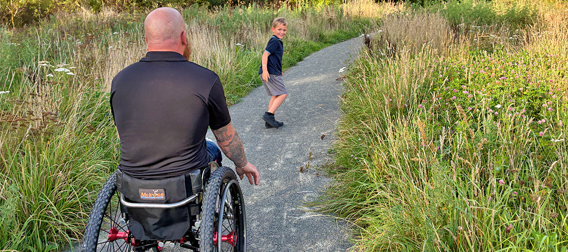 Kirikohatu Smith family