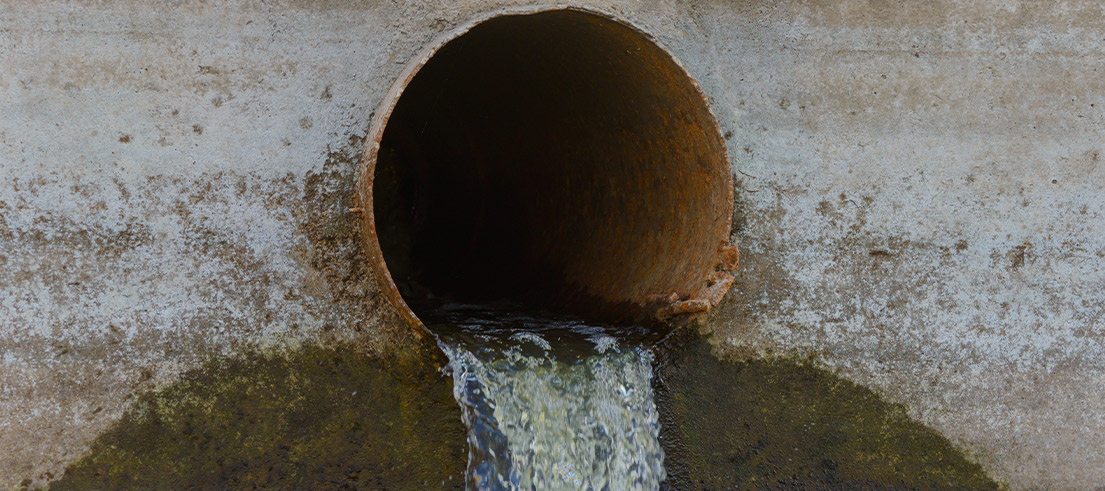 Stormwater pipe