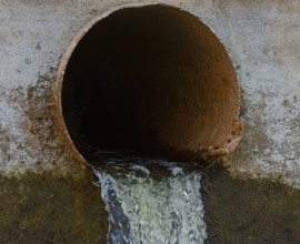 Stormwater pipe