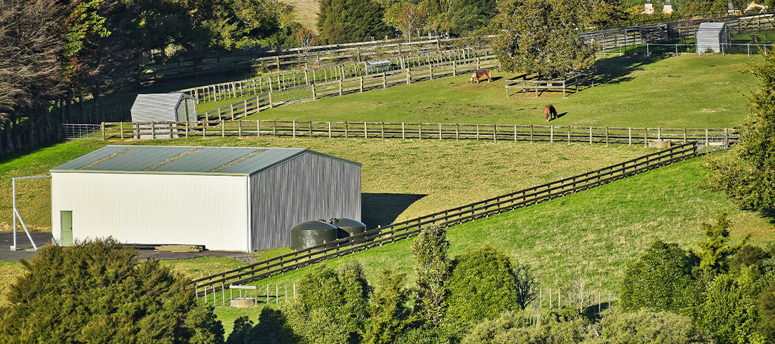 Rural building 1385410103