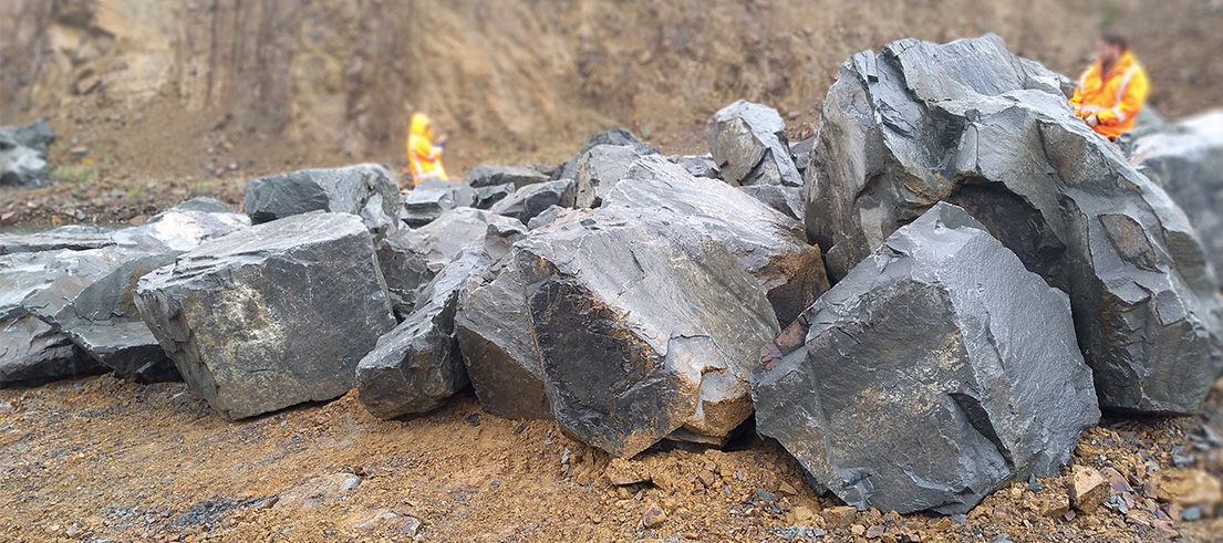 Big rocks 2