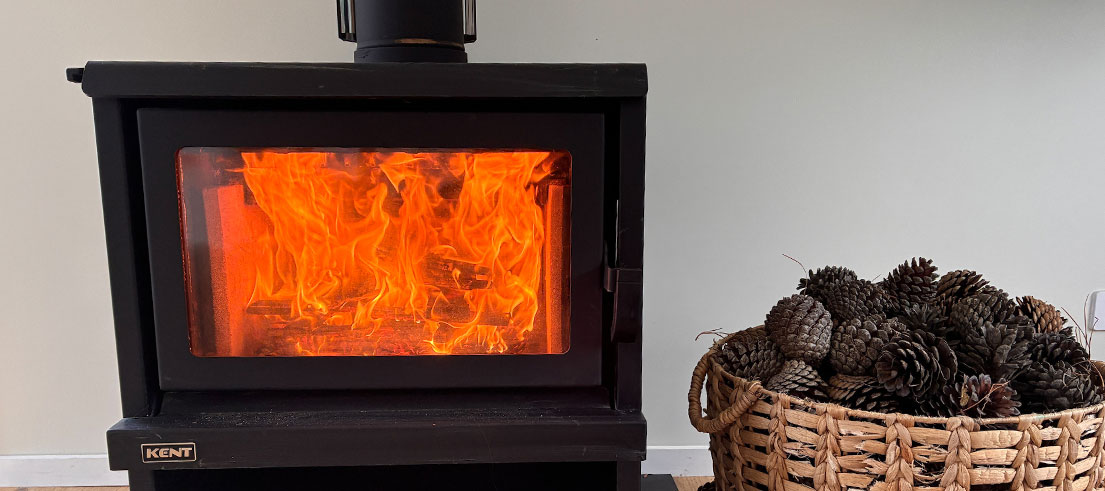 Fire place