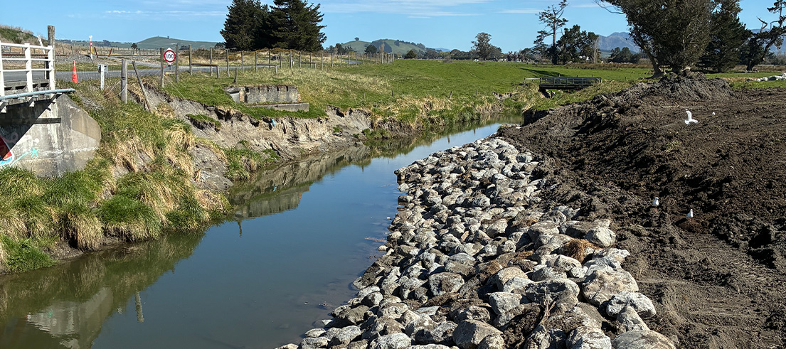 Swan Creek