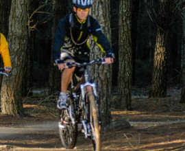 Ecan Mcleans Island Mountain Biking Thumb