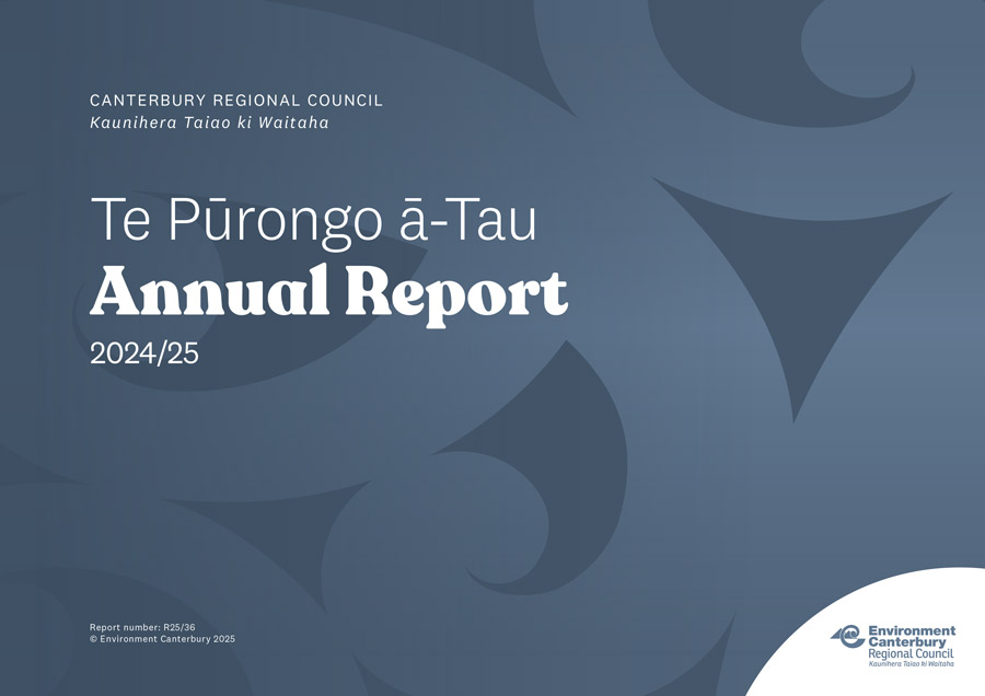 COR11838 Summary Annual Report 2024 25 DRAFT PROOF COVER1