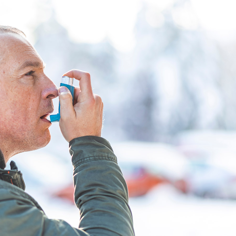 Ambient air quality | Environment Canterbury