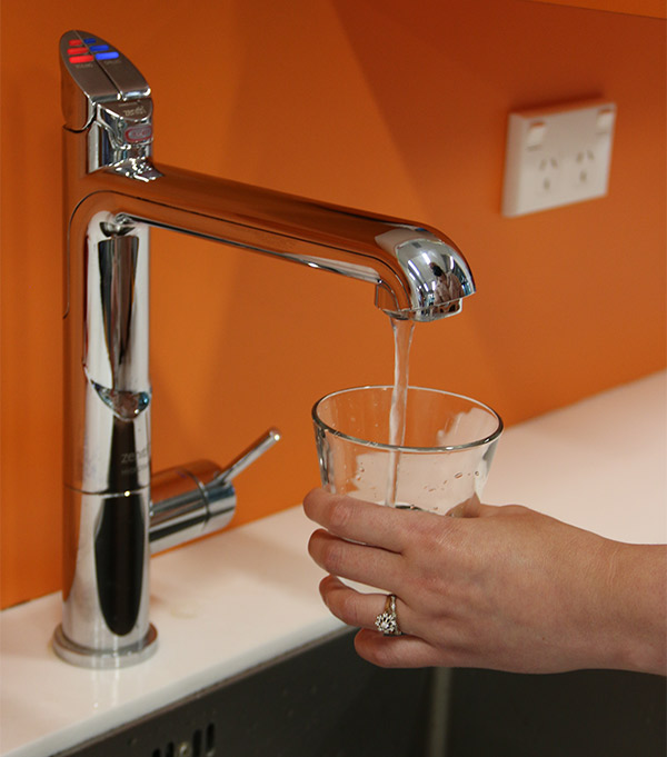 Our drinking water Environment Canterbury