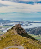 Christchurch areal