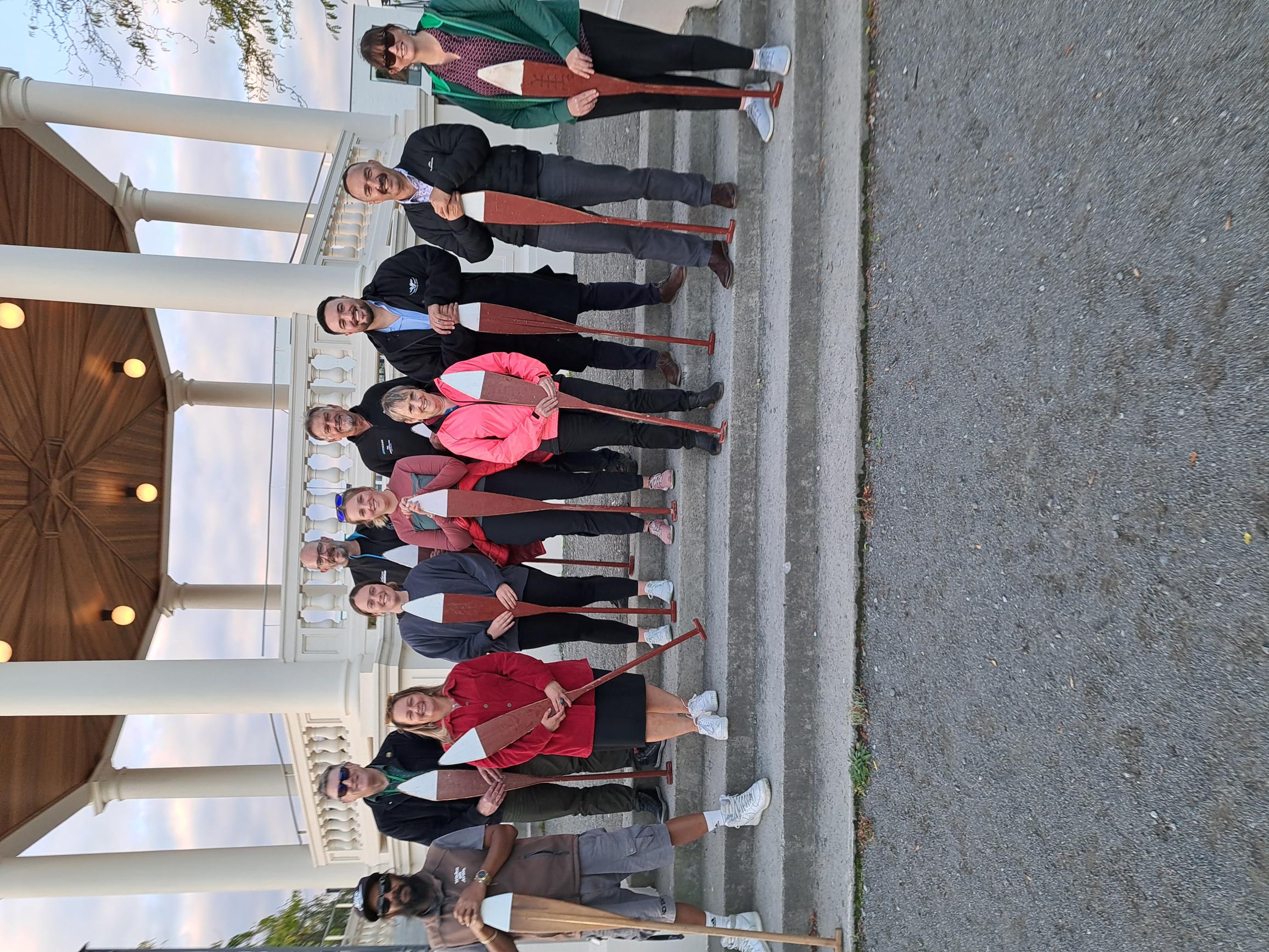 Christchurch West Melton Water Zone Committee progress report Environment Canterbury