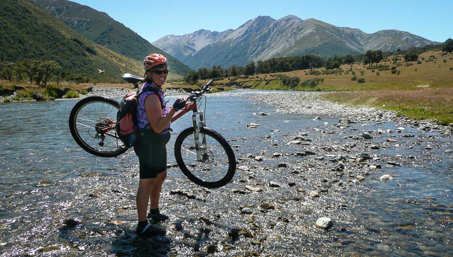 wainui trail project