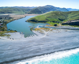 Te Waihora