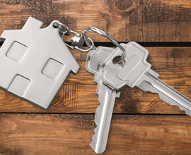 House keys secondary teaser image
